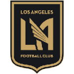 Los Angeles FC drakt